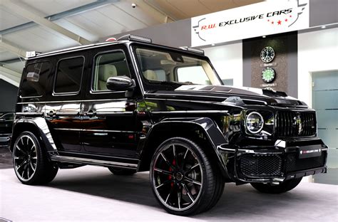 brabus g class for sale.